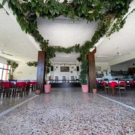 Archontika Apartments Kerames Extérieur photo