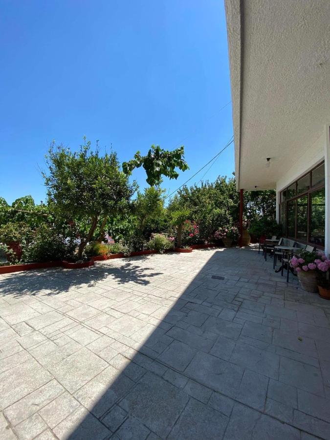 Archontika Apartments Kerames Extérieur photo