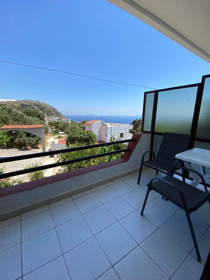 Archontika Apartments Kerames Extérieur photo