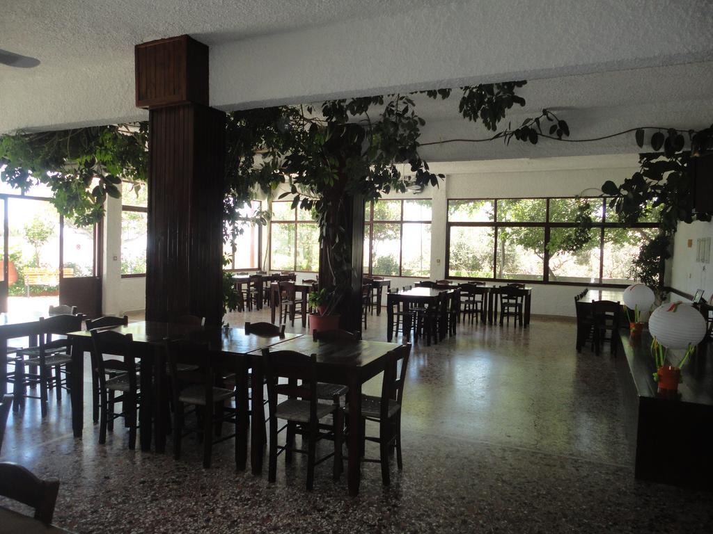 Archontika Apartments Kerames Extérieur photo