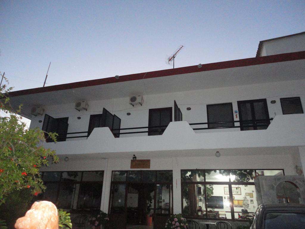 Archontika Apartments Kerames Extérieur photo