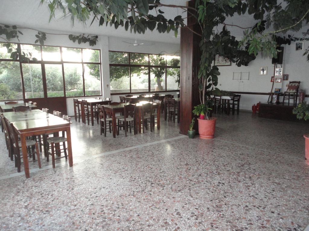Archontika Apartments Kerames Extérieur photo