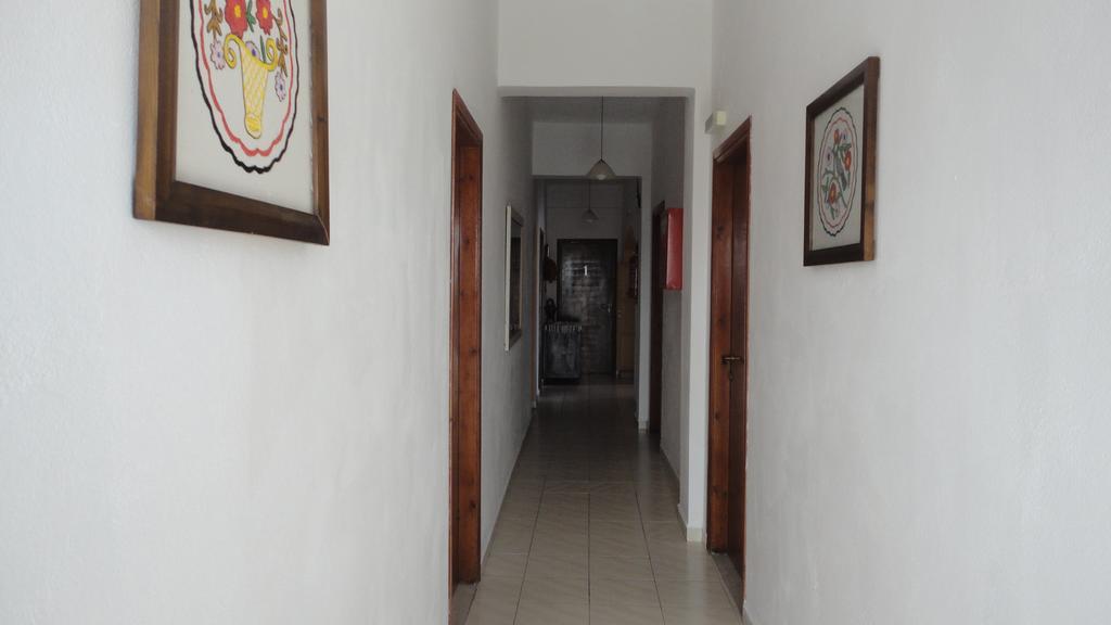 Archontika Apartments Kerames Extérieur photo