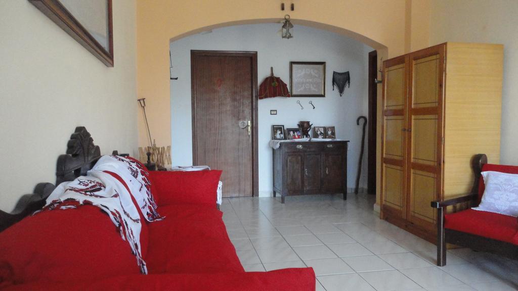 Archontika Apartments Kerames Extérieur photo